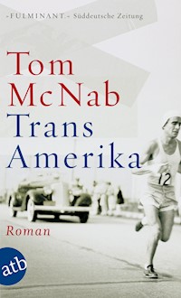 Trans-Amerika - Tom McNab - E-Book