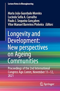Longevity and Development: New perspectives on Ageing Communities -  - E-Book