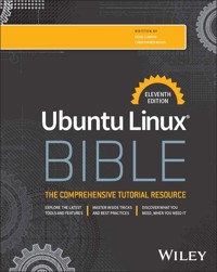 Ubuntu Linux Bible - David Clinton - E-Book