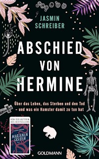 Abschied von Hermine - Jasmin Schreiber - E-Book