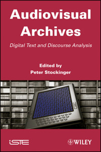 Audiovisual Archives -  - E-Book