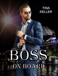 Boss on Board - Tina Keller - E-Book