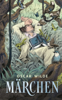 Märchen - Oscar Wilde - E-Book