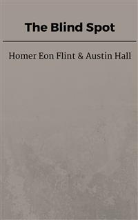 The Blind Spot - Homer Eon Flint - E-Book