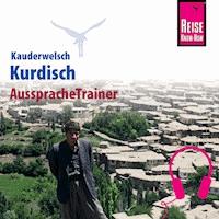 Reise Know-How Kauderwelsch AusspracheTrainer Kurdisch -  Ludwig Paul - Hörbuch
