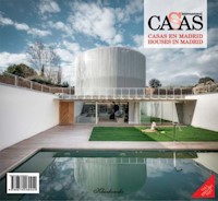 Casas internacional 167: Casas en Madrid -  - E-Book