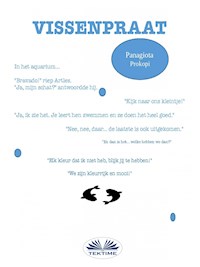Vissenpraat - Panagiota Prokopi - E-Book