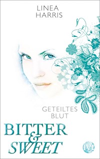 Geteiltes Blut - Linea Harris - E-Book