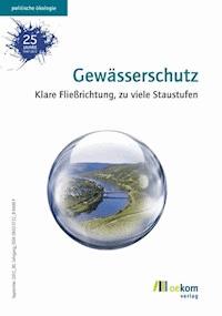 Gewässerschutz -  - E-Book
