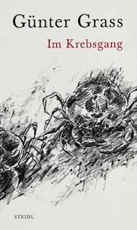 Im Krebsgang - Günter Grass - E-Book
