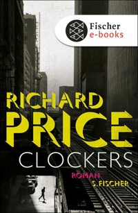 Clockers - Richard Price - E-Book