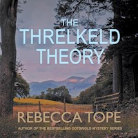 The Threlkeld Theory - Rebecca Tope - Hörbuch