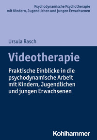 Videotherapie - Ursula Rasch - E-Book