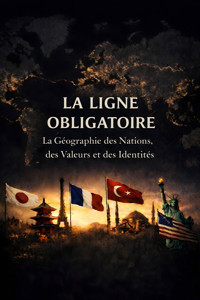 La Ligne Obligatoire - Murat Uzun - E-Book