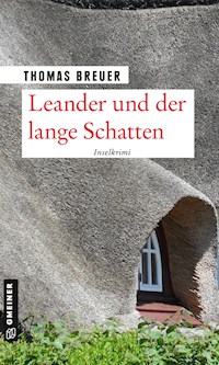 Leander und der lange Schatten - Thomas Breuer - E-Book