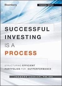 Successful Investing Is a Process - Jacques Lussier - E-Book
