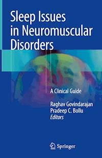 Sleep Issues in Neuromuscular Disorders -  - E-Book