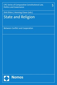 State and Religion -  - E-Book