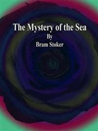 The Mystery of the Sea - Bram Stoker - E-Book