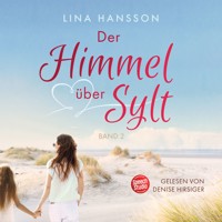Der Himmel über Sylt - Lina Hansson - Hörbuch