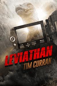 LEVIATHAN - Tim Curran - E-Book