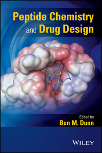 Peptide Chemistry and Drug Design -  - E-Book