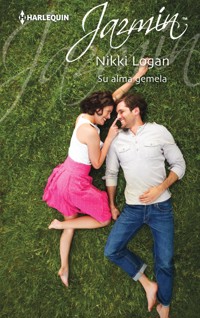 Su alma gemela - Nikki Logan - E-Book