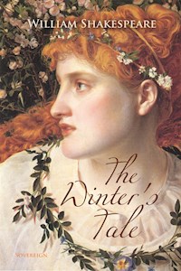 The Winter's Tale - William Shakespeare - E-Book