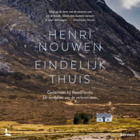Eindelijk thuis - Henri Nouwen - Hörbuch