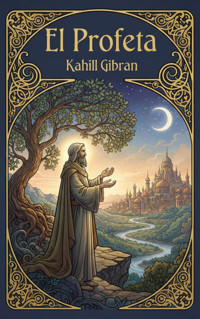 El Profeta - Kahlil Gibran - E-Book