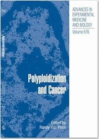 Polyploidization and Cancer -  - E-Book