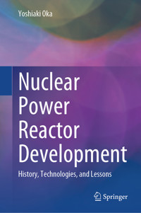Nuclear Power Reactor Development - Yoshiaki Oka - E-Book