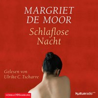 Schlaflose Nacht - Margriet de Moor - Hörbuch