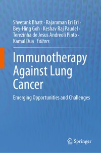 Immunotherapy Against Lung Cancer -  - E-Book