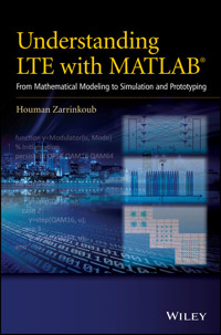 Understanding LTE with MATLAB - Houman Zarrinkoub - E-Book