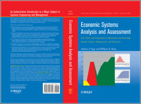 Economic Systems Analysis and Assessment - Andrew P. Sage - E-Book