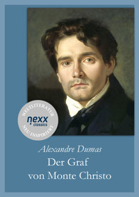 Der Graf von Monte Christo - Dumas Alexandre - E-Book + Hörbuch
