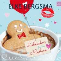Lebkuchen für den Nikolaus - Elke Bergsma - Hörbuch