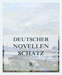 Deutscher Novellenschatz 8 - Leopold Kompert - E-Book
