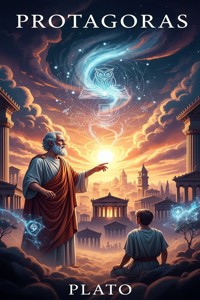 Protagoras - Plato - E-Book