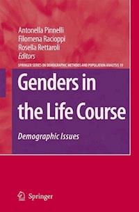 Genders in the Life Course -  - E-Book