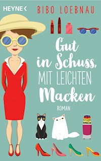 Gut in Schuss, mit leichten Macken - bibo Loebnau - E-Book