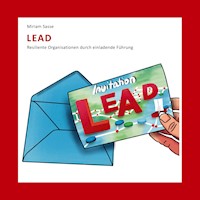 LEAD - Miriam Sasse - E-Book