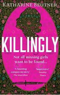 Killingly - Katharine Beutner - E-Book