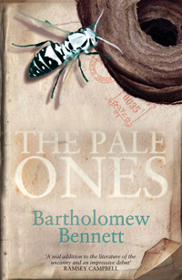 The Pale Ones - Bartholomew Bennett - E-Book