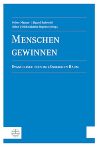 Menschen gewinnen -  - E-Book