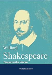William Shakespeare - William Shakespeare - E-Book