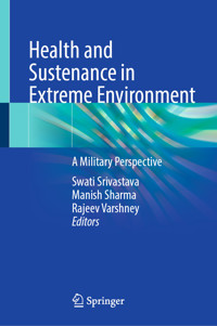 Health and Sustenance in Extreme Environment -  - E-Book