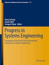 Progress in Systems Engineering -  - E-Book