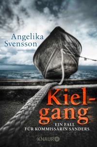 Kielgang - Angelika Svensson - E-Book